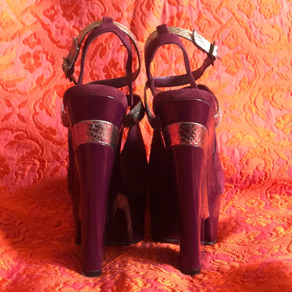 Plum Platforms - image 4